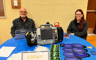 Logan Health – Conrad’s annual fair highlights preventive care and community wellness