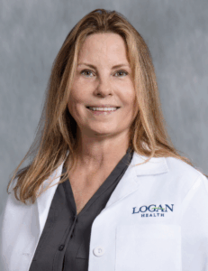 Lura Brown