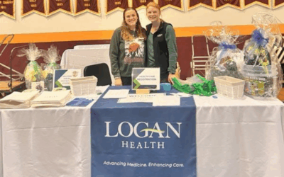 Logan Health hosts annual community health fair in Shelby