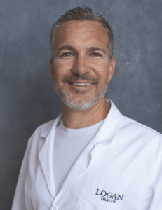 Todd Wisser