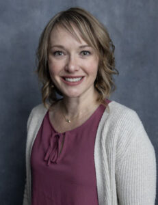 Crystal Bahnson
