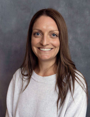 Michelle Merchant