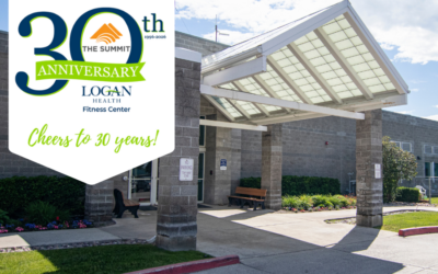 Logan Health Medical Fitness Center celebrates 30 years of community health and wellness