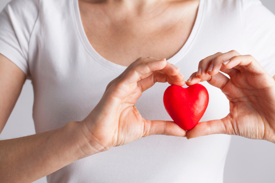 WISEWOMAN Program expands heart health program to Glacier County and surrounding areas