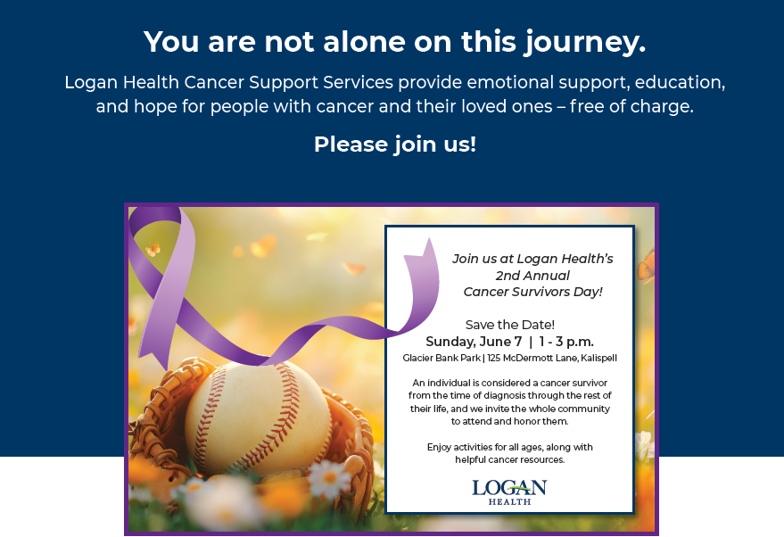 Jan-Feb 2026 Cancer Support Services