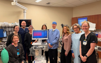 Logan Health introduces advanced EndoFLIP Technology for esophageal care