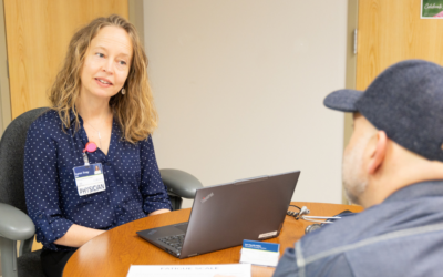 Q&A with Dr. Lynn Troy, Logan Health Naturopathic Oncologist