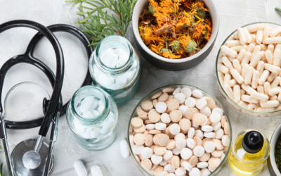 A Whole-Person Approach to Cancer Care: Understanding Naturopathic Oncology