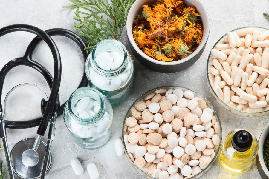 A Whole-Person Approach to Cancer Care: Understanding Naturopathic Oncology