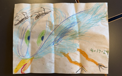 Transforming Cancer Journeys: Finding connection through art