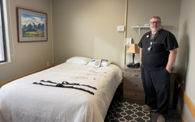 Advanced sleep center technology first in the region