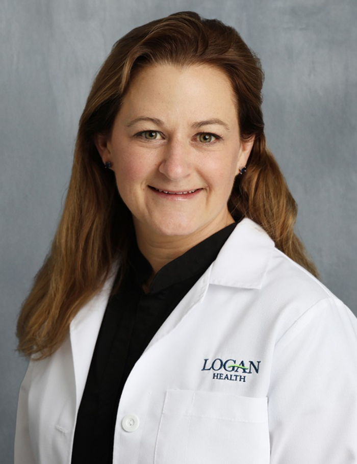 Kathryn Wisser