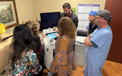 Carol’s Fund supports advanced imaging technology to enhance breast care at Logan Health