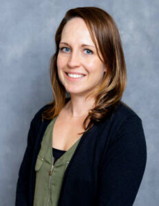 Nicole Bothman