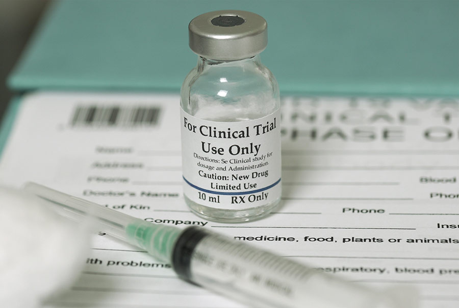 Celebrating Clinical Trials Day: How Logan Health Brings Breakthrough Care to Rural Montana