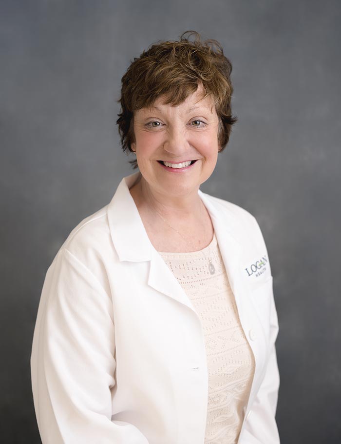 Mary Ann Evans