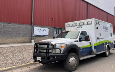 Logan Health Celebrates EMS Week