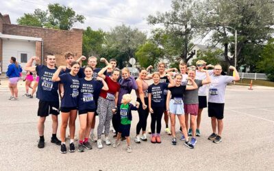 Logan Health Celebrates EMS Week