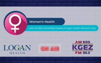 Listen: Women’s Health with Ali Wahl and Ashley Greene