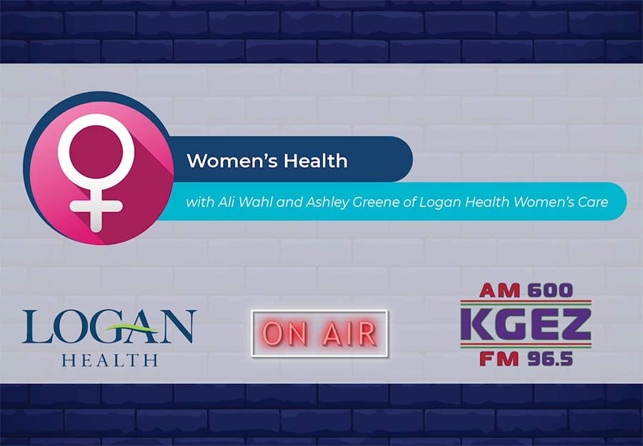 Listen: Women’s Health with Ali Wahl and Ashley Greene