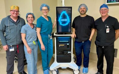 Logan Health performs first Aquablation therapy procedure in northwest Montana
