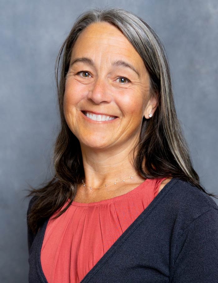 Beth Gunlikson