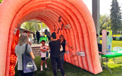 4th Annual Health and Safety Fair provides education, wellness and fun for all ages