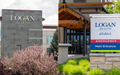 Logan Health Names Josh Neff President, Logan Health Flathead Valley