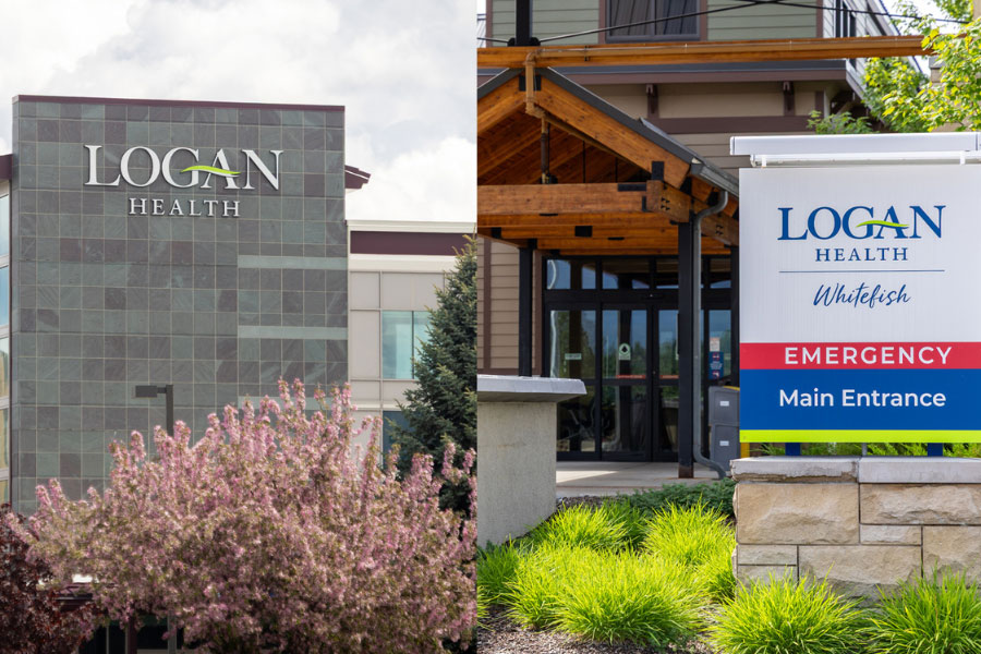Logan Health Names Josh Neff President, Logan Health Flathead Valley