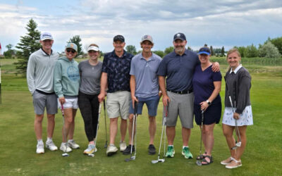 Logan Health – Conrad Golf Tournament Fundraiser to support Local patients