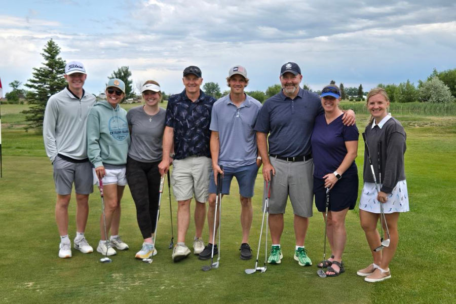 Logan Health – Conrad Golf Tournament Fundraiser to support Local patients