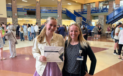 2026 Healthy Futures Scholarship Recipients
