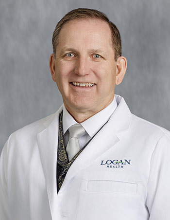 Lance Ercanbrack