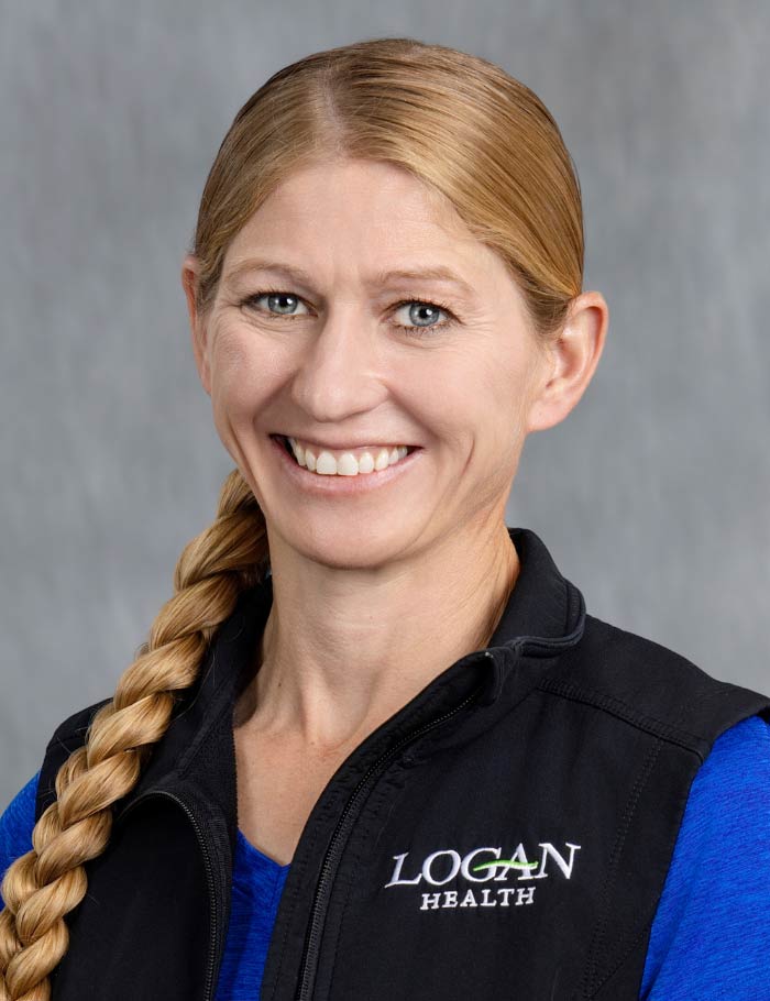 Leandra Gebhardt