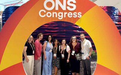Rural Montana Innovation Earns National Spotlight: Logan Health Nurses Transform Cancer Care