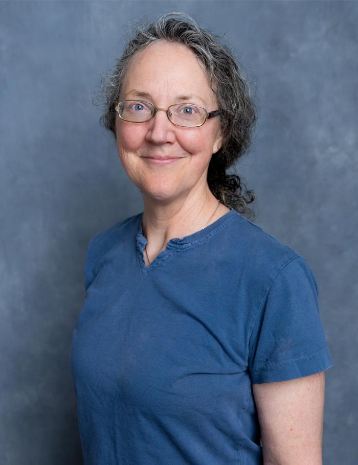Debra Sullivan