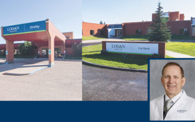 Logan Health expands general surgery and welcomes Dr. Lance L. Ercanbrack