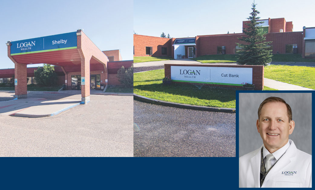 Logan Health expands general surgery and welcomes Dr. Lance L. Ercanbrack