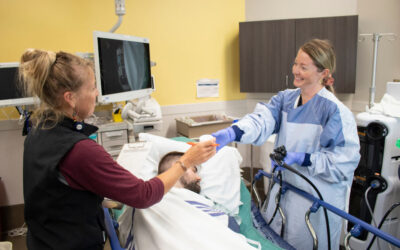 Logan Health Digestive Center launches colonoscopy self-referral option