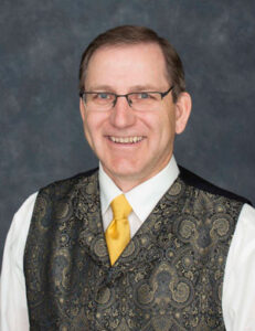 Lance Ercanbrack