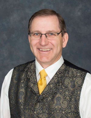 Lance Ercanbrack