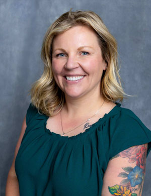 Brianne Hogue