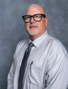 Brant Putnam