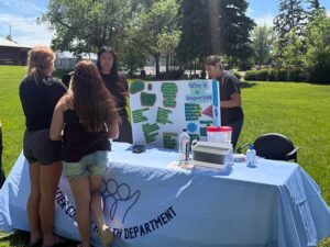 Family Health & Safety Fair