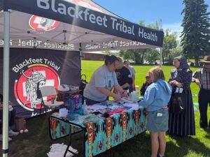 Family Health & Safety Fair