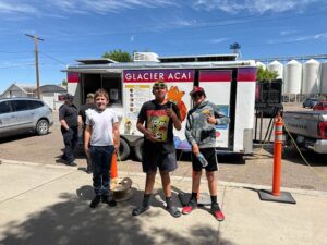 Family Health & Safety Fair