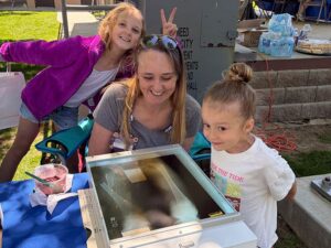 Family Health & Safety Fair