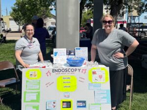 Family Health & Safety Fair