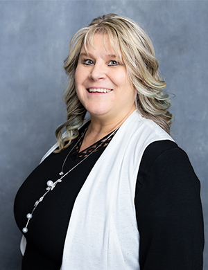 Monica Slagle