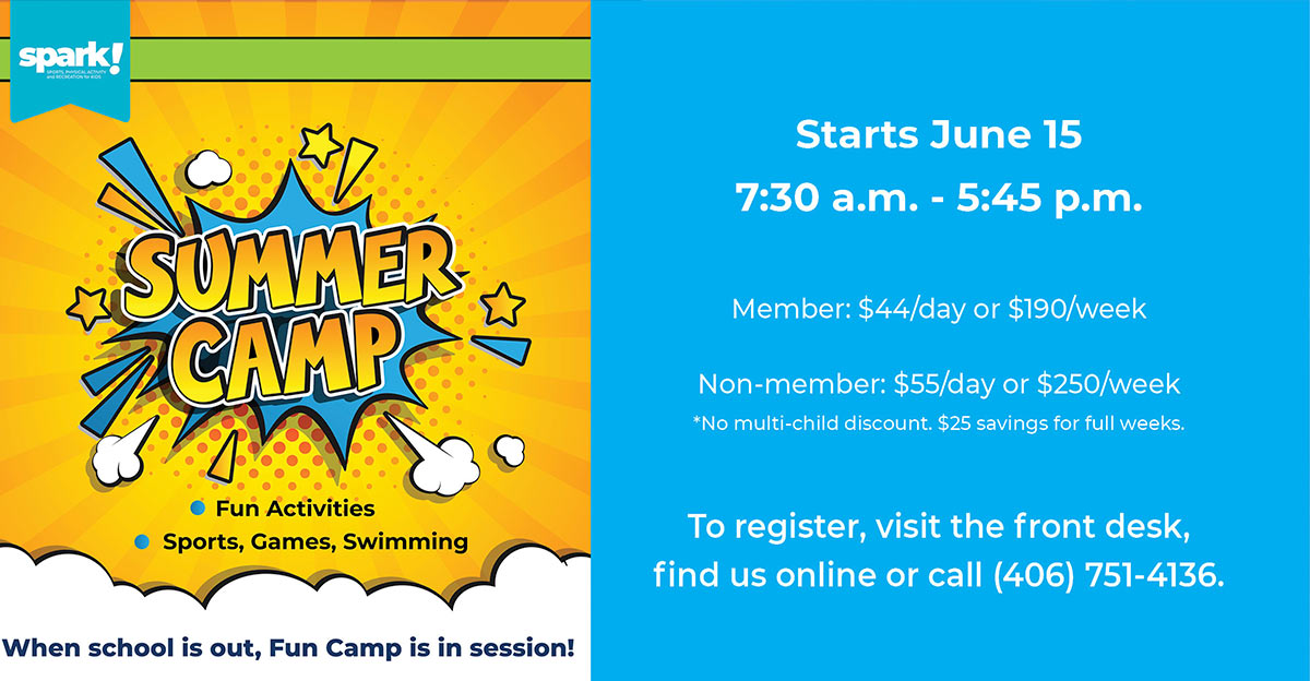 Summer Camp